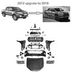Toyota Hilux 2006-2015 Kit Restylage vers 2019 photo 1
