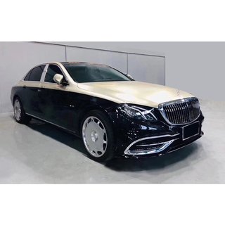 Kit carrosserie Maybach (pour 2016-2020) photo 4