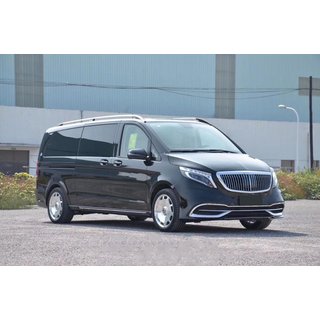 Kit Carrosserie (Maybach Type-A avec Capot) Mercedes Vito/V-class W447 2014- photo 3