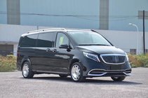 Mercedes Vito/V-class W447 2014- Kit Carrosserie (Maybach Type-A avec Capot) photo 3