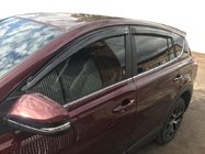 Toyota Rav 4 2013-2018 Déflecteurs de Vitres (4 pcs, EGR) photo 1