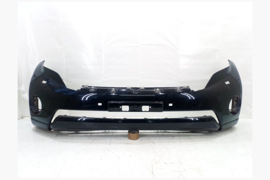 Toyota Land Cruiser Prado 150 2009-2023 Pare-chocs avant (pour 2013-2017) Image