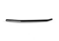 Nissan Navara/NP300 2016- Barre avant Texas (76mm, noir) photo 1