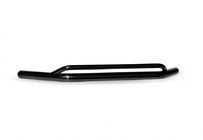 Volkswagen Amarok 2010-2022 Barre frontale double Vegas 2016-2021 (noir) photo 3