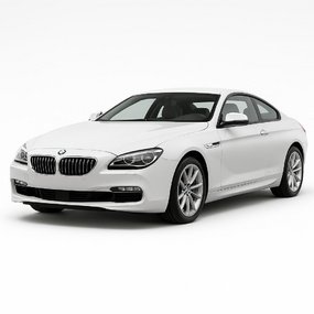 Tuning BMW 6 Series F12/F13/F06 2011-2018