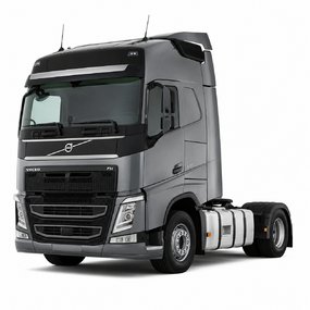 Tuning Volvo FH à partir de 2012