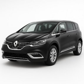 Tuning Renault Espace 2014-