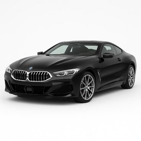 Tuning BMW 8 Series G14/G15/G16 2018-