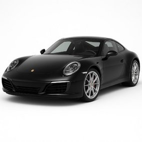 Tuning pour Porsche 911 (991) 2011-2019