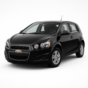 Tuning Chevrolet Sonic 2011-2022