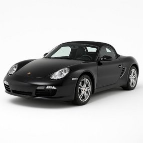 Tuning Porsche Boxster/Cayman 987 2004-2011
