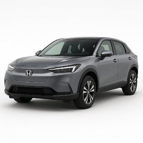 Réglage Honda eNP2