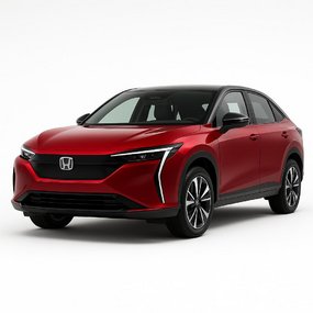 Réglage Honda eNS2