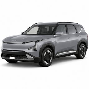 Réglage de la Kia EV5