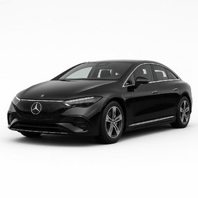 Réglage Mercedes EQE