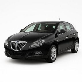 Réglage Lancia Delta 2011-2025.