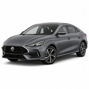 Réglage MG 5 II 2020-