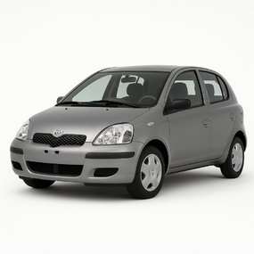 Réglage de la Toyota Yaris 1999-2006