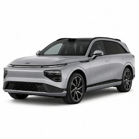 Réglage du Xpeng G9