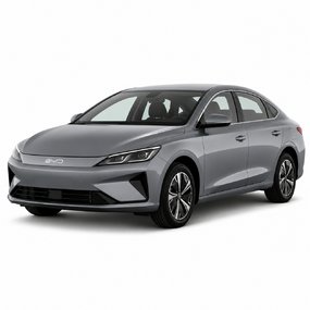 Réglage BYD E5