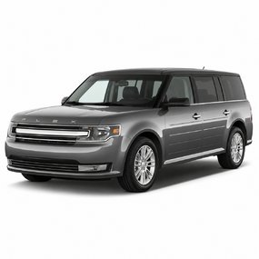 Réglage Ford Flex 2009-2019