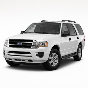 Réglage Ford Expedition 2007-2017.