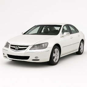 Réglage Honda Legend 2004-2012