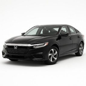 Réglage Honda Insight III 2018-2022.