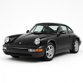 Tuning pour Porsche 911 (964/965) 1989-1993