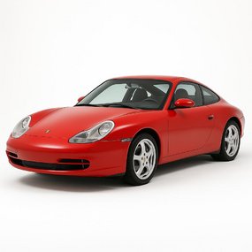 Tuning pour Porsche 911 (996) 1998-2006