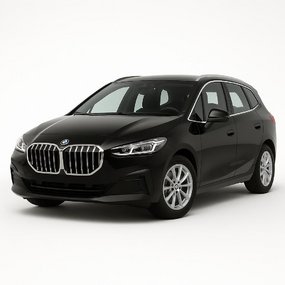 Tuning BMW Série 2 Active Tourer U06 2021-