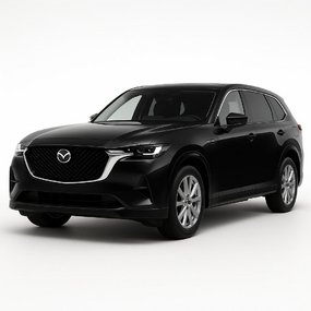 Tuning Mazda CX-80 2024