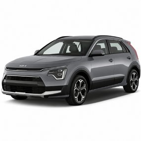 Tuning pour Kia Niro 2022-