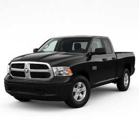 Tuning pour Dodge RAM (DS/DJ/D2) 2009-2024