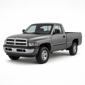 Tuning pour Dodge RAM (BR/BE) 1994-2002