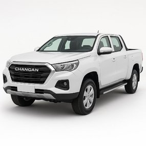 Tuning pour Changan Kaicene F70 2019-2023