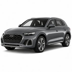 Tuning pour Audi Q5 2024-
