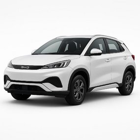 Tuning pour BYD Atto 2/Yuan Up 2024-
