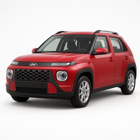 Tuning pour Hyundai Inster (Casper) 2024-