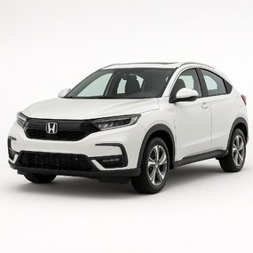 Tuning pour Honda XR-V 2022-