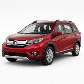 Tuning pour Honda BR-V 2021-
