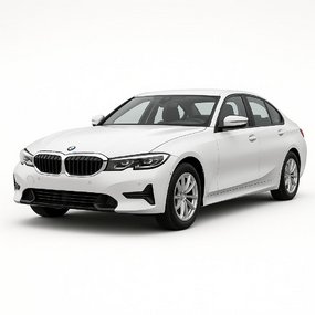 Tuning BMW 3 Series G20/G21 2018-