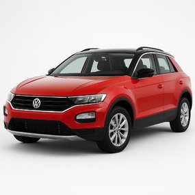 Tuning Volkswagen T-Roc 2017-2025