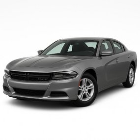 Tuning Dodge Charger 2010-2023
