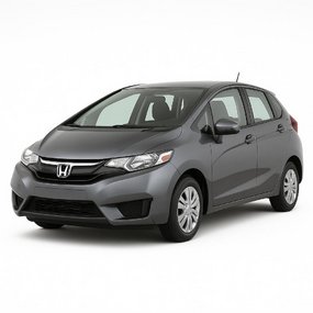 Tuning pour Honda FIT/Jazz 2014-2020