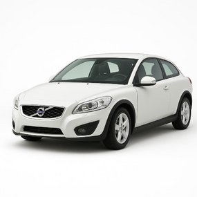 Tuning Volvo C30 2006-2012