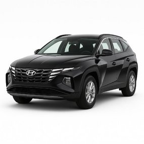 Tuning Hyundai Tucson NX4 2021-
