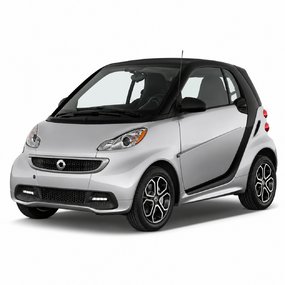 Tuning Smart 2014-
