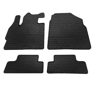 Tapis en caoutchouc (4 pcs, Stingray Premium)
