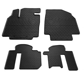 Tapis en caoutchouc (4 pcs, Stingray Premium)
